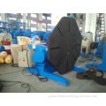 Welding Positioner 5 Ton Tilt and Rotation Welding Positioner Supplier